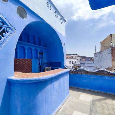 Apartament Casa Mablu Szafszawan Zewnętrze zdjęcie