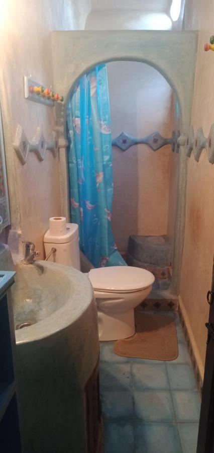 Apartament Casa Mablu Szafszawan Zewnętrze zdjęcie