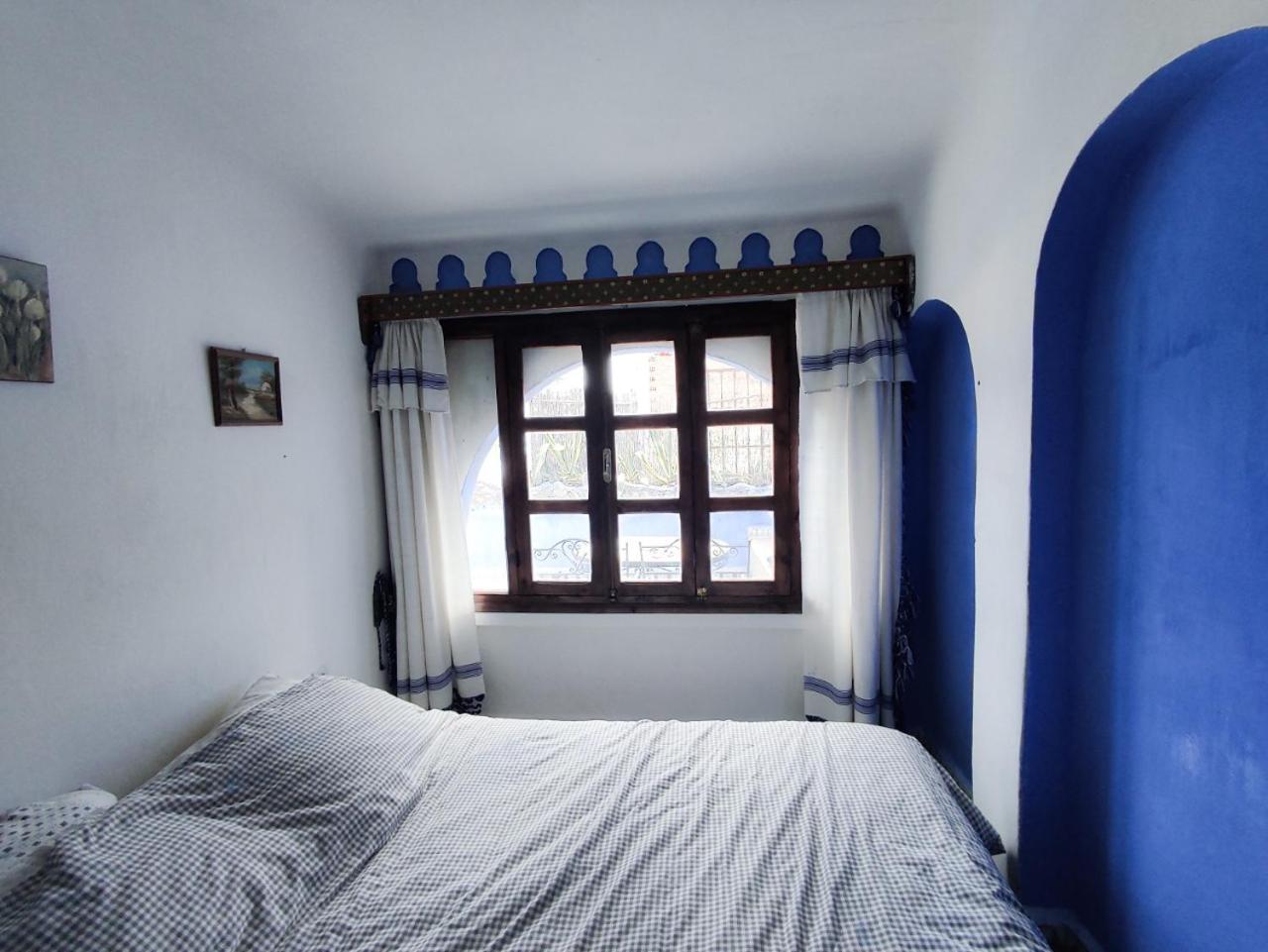 Apartament Casa Mablu Szafszawan Zewnętrze zdjęcie