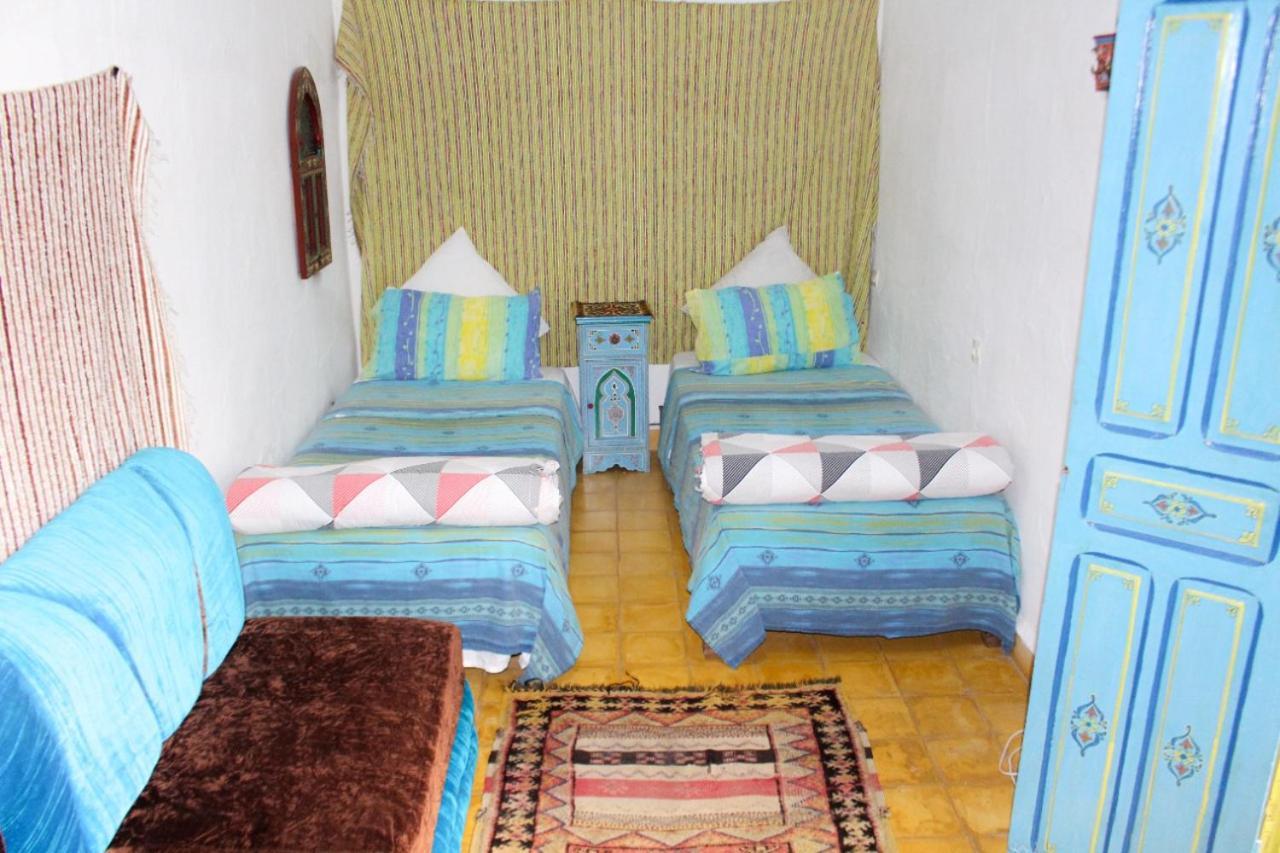Apartament Casa Mablu Szafszawan Zewnętrze zdjęcie
