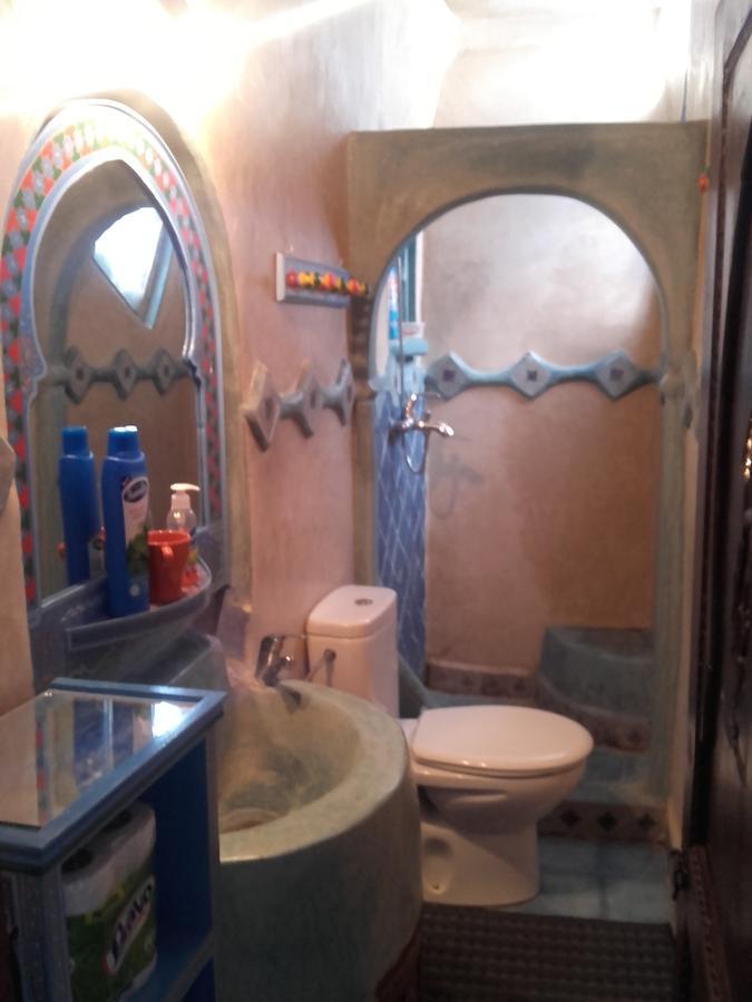 Apartament Casa Mablu Szafszawan Zewnętrze zdjęcie