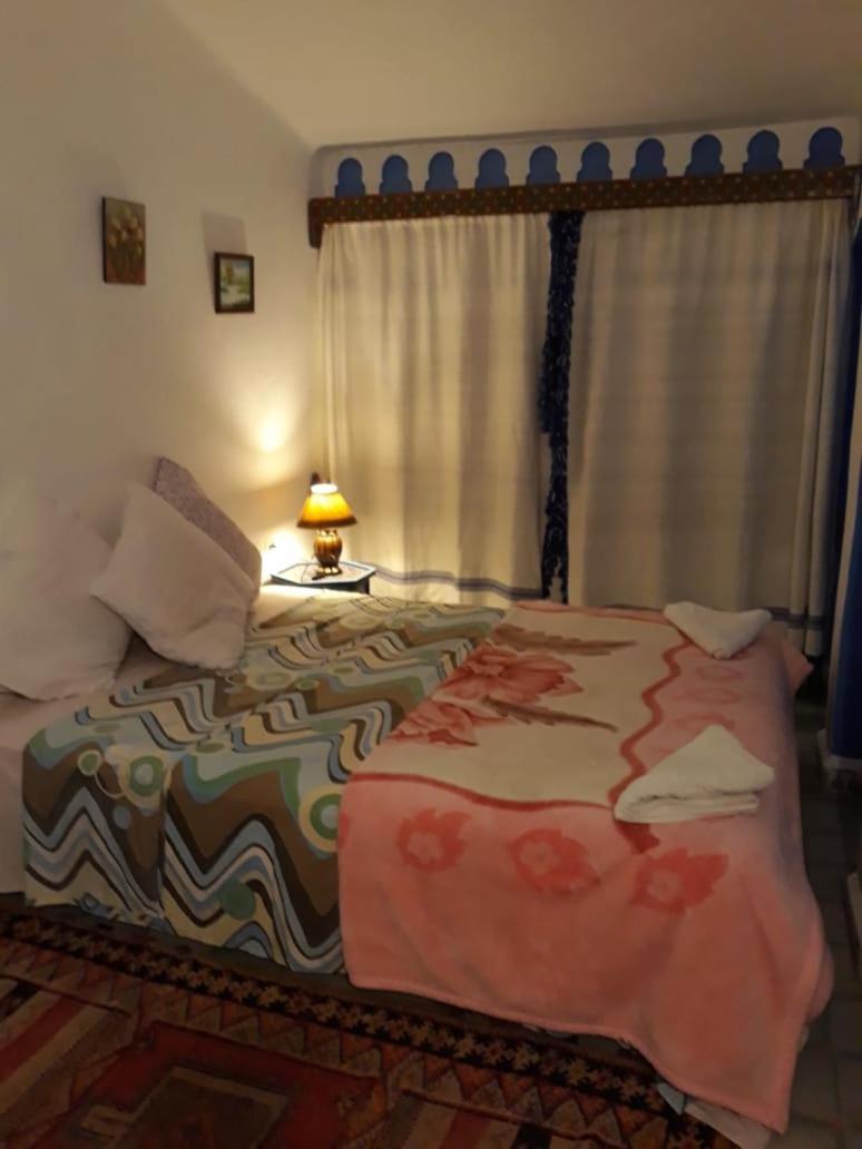 Apartament Casa Mablu Szafszawan Zewnętrze zdjęcie